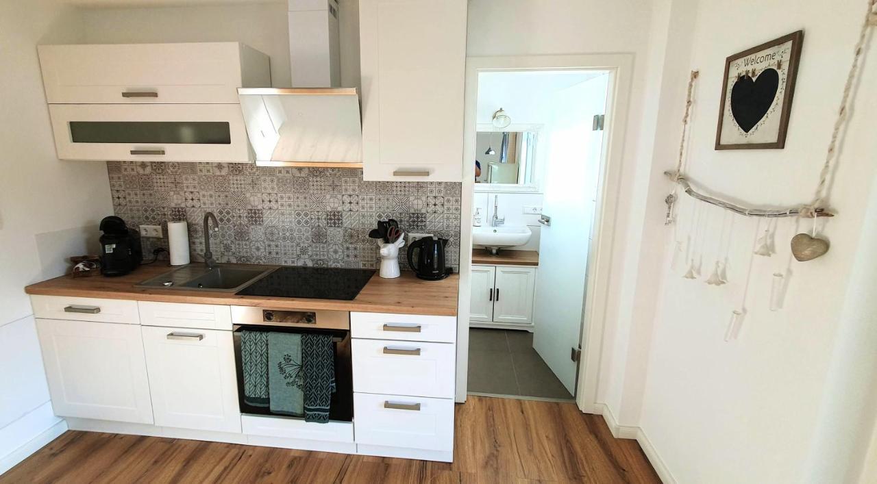 Casa Wiesenblick Nuertingen Ngoại thất bức ảnh
