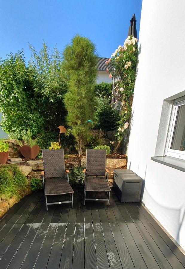 Casa Wiesenblick Nuertingen Ngoại thất bức ảnh